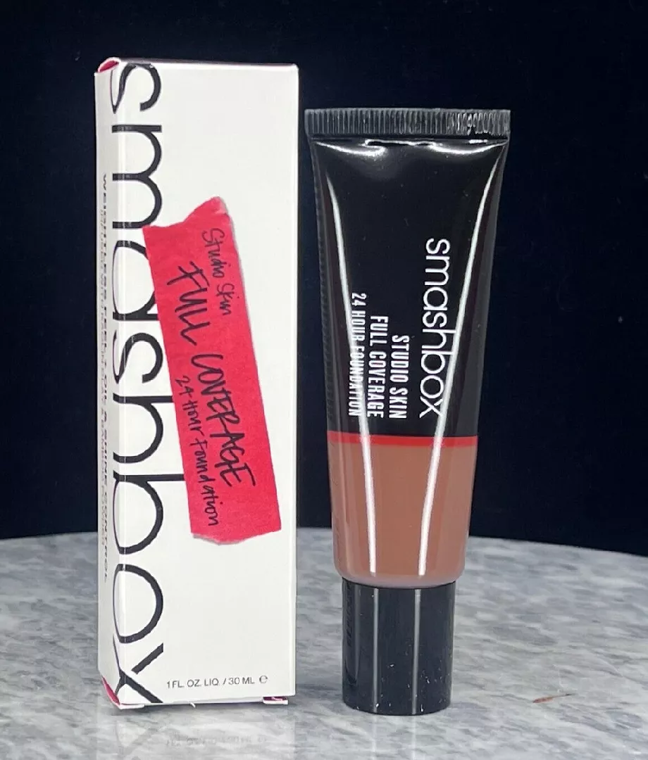 Smashbox Smashbox  Studio Skin  High Cover