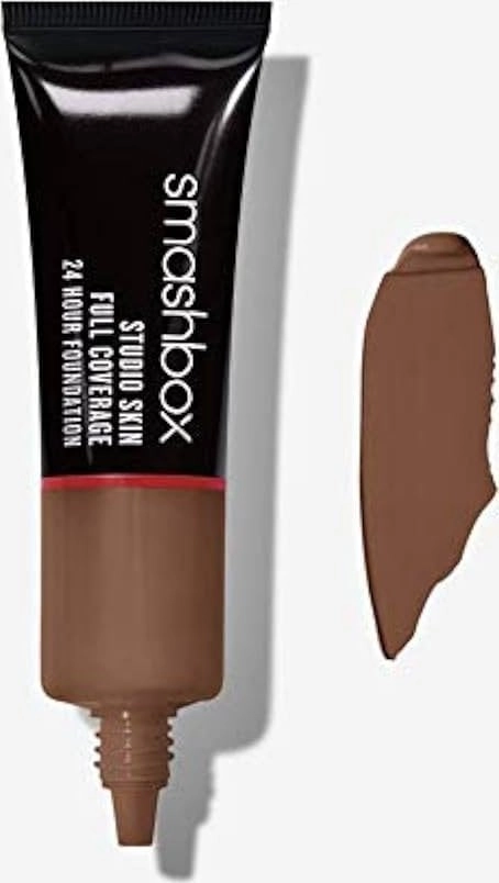Smashbox Smashbox  Studio Skin  High Cover