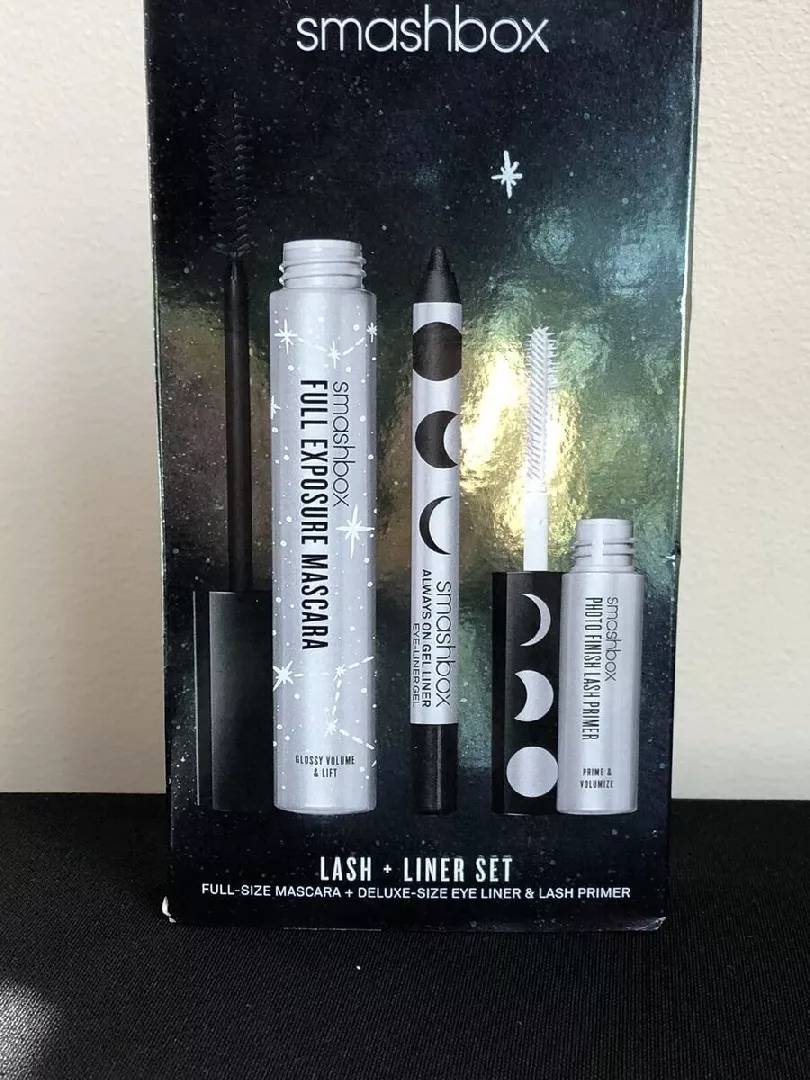 Smashbox Set Smashbox: Photo Finish  Eyelash