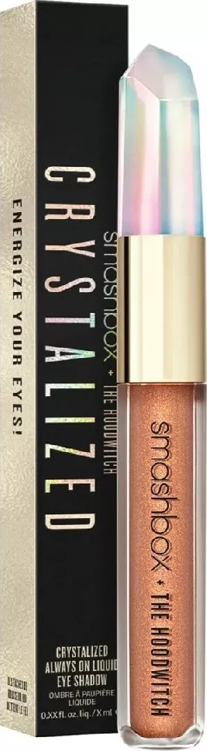Smashbox Smashbox Crystalized Always On Fresh