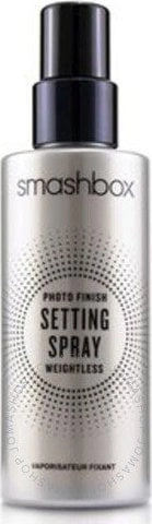 Smashbox Smashbox Photo Finish Setting Spray