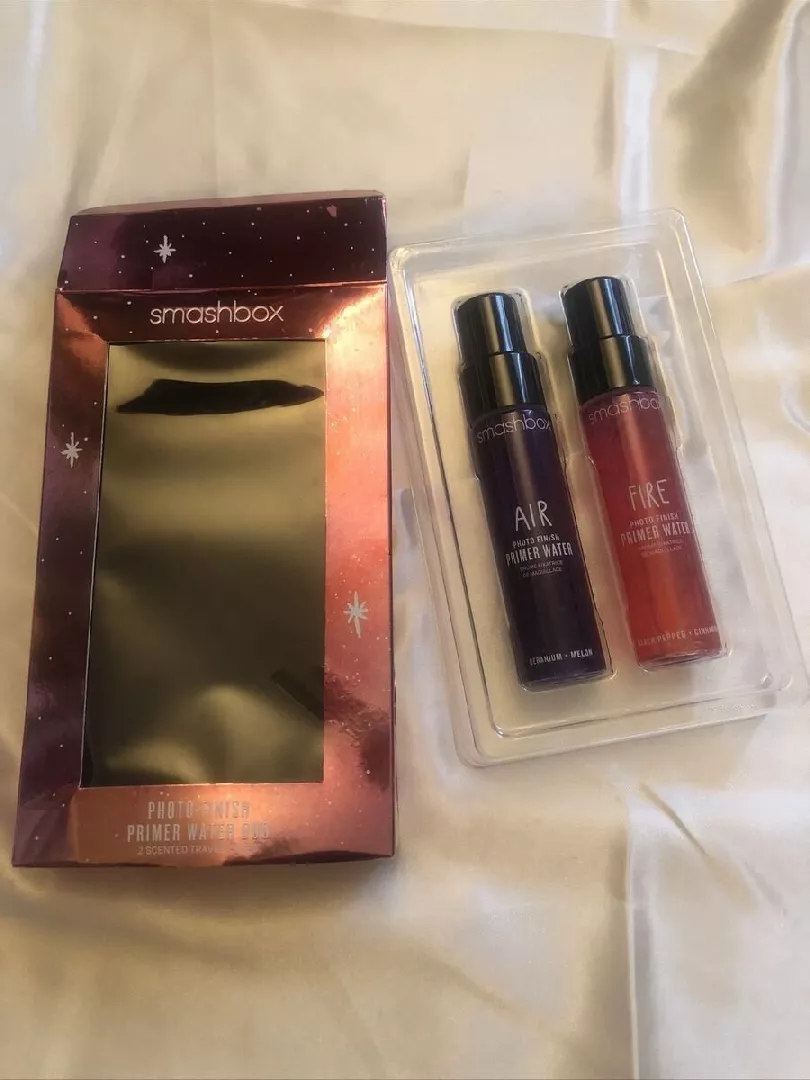 Smashbox Set Duo  Smashbox  Cosmic Celebration