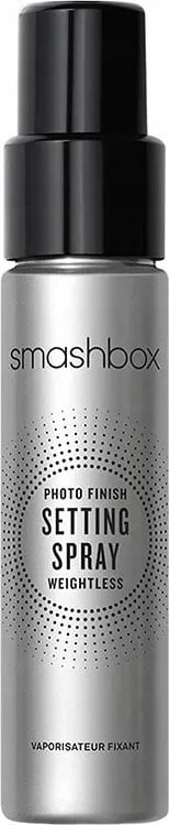 Smashbox Photo Finish Setting Spray 30