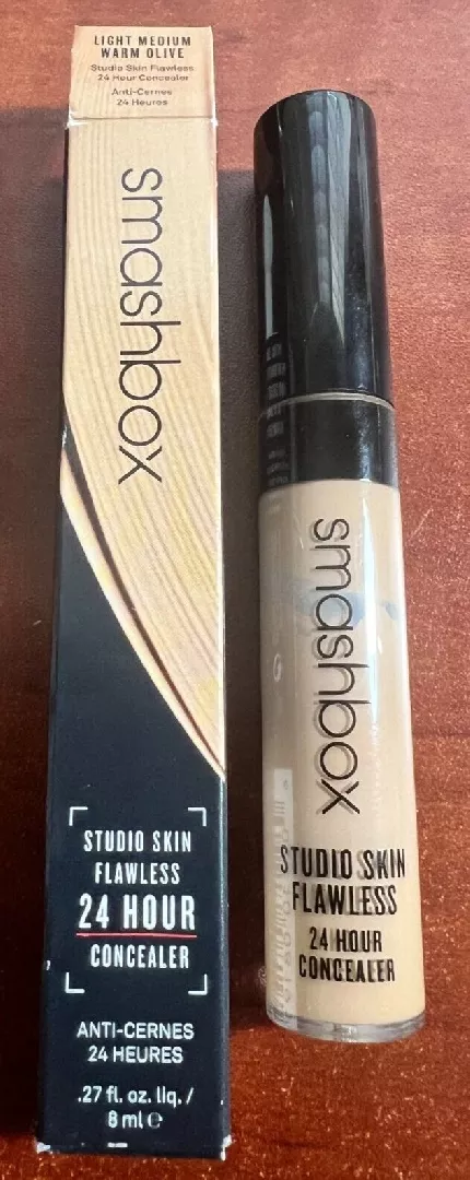 Smashbox  Studio Skin Flawless  Liquid Concealer