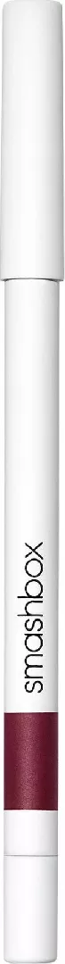 Smashbox  Prime  Plush  Lip Liner  Cranberry