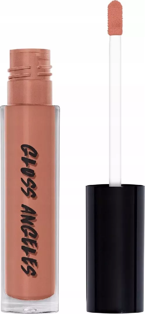 Smashbox  Angeles  Lip Gloss  Beachy Keen