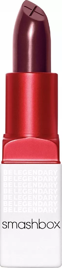 Smashbox  Prime  Plush  Cream Lipstick  Miss
