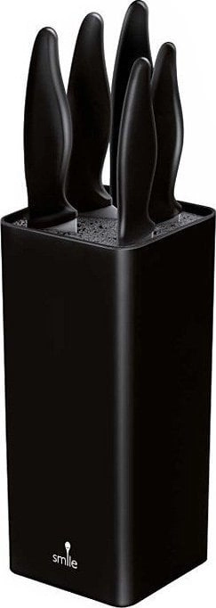 Smile SNS-6 6-piece block knife set