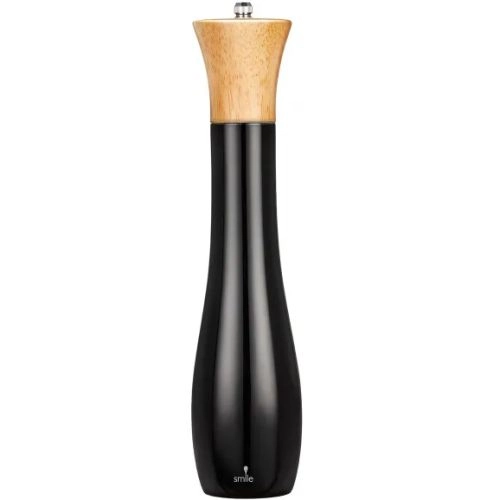 SPICE GRILL SMP 8/2 BLACK HIGH