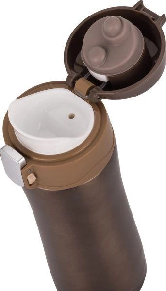 SMILE STT-2/13 Thermos 420 ml. brown