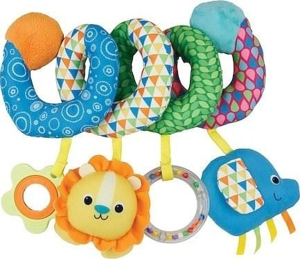 Smily Play Smily Play Sensory Spiral