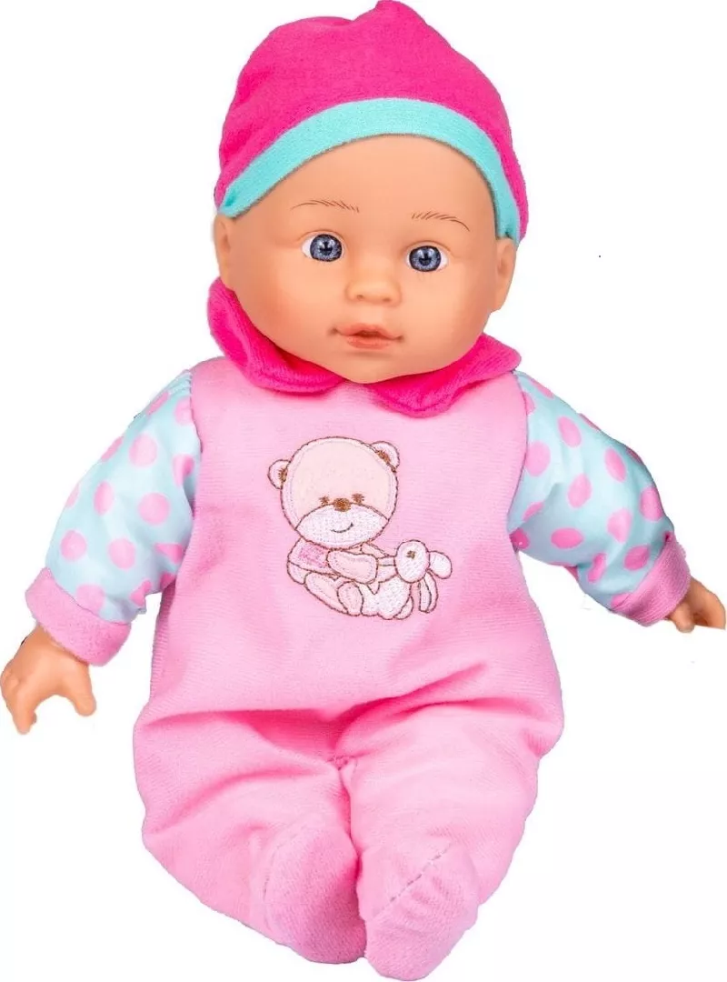 Smily Play Julka doll 32 cm