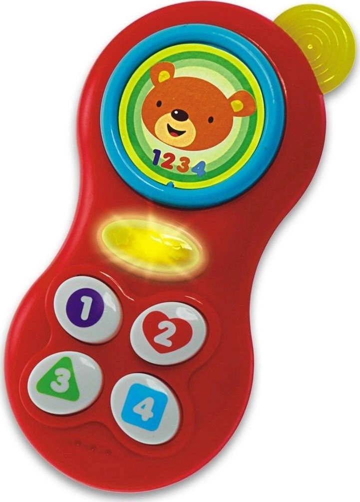 Winfun - Baby Fun Phone (000638)