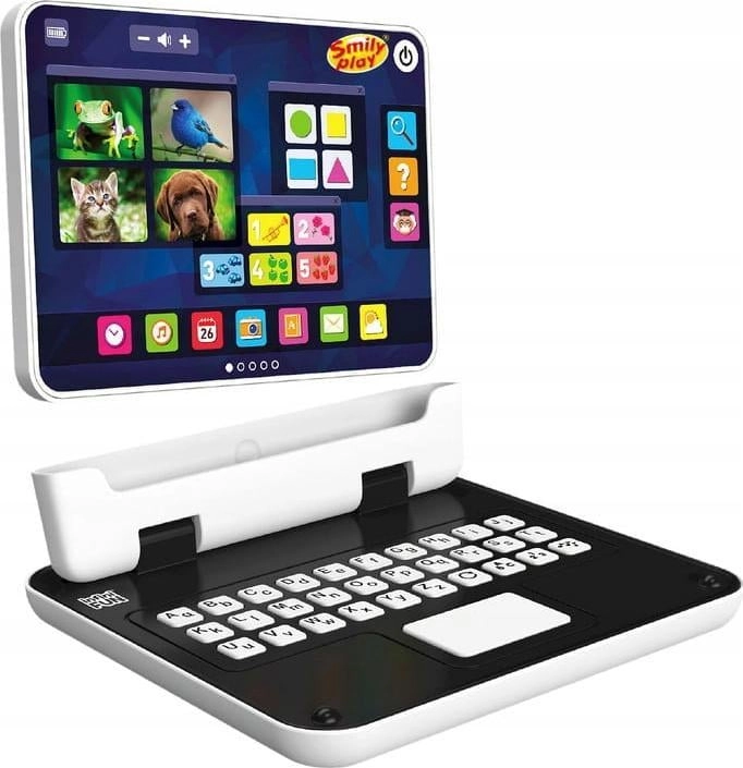Smily Play Laptop / tablet for
