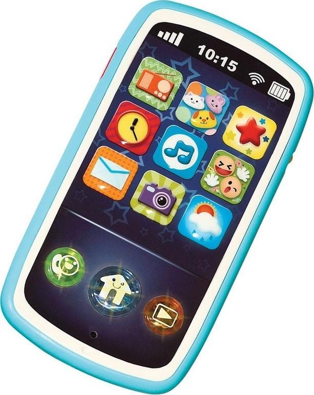 Smily Play Smartfon GXP-721860