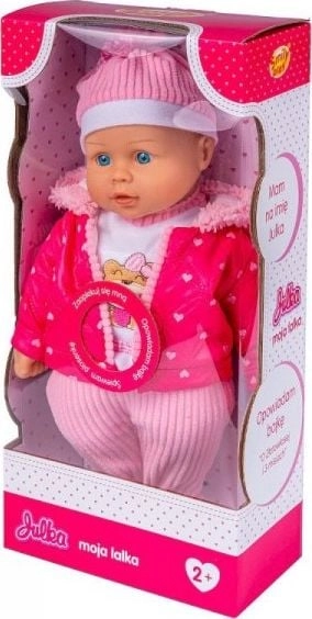 Smily Play Baby doll SP83511 GXP-778985