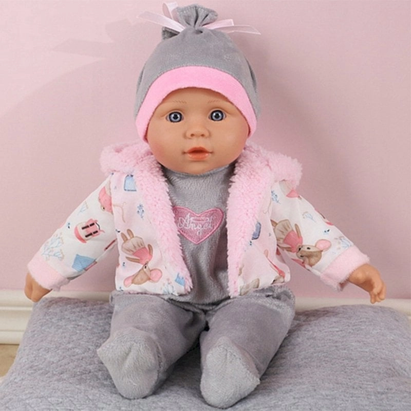 Smily Play Doll 40 cm GXP-891188
