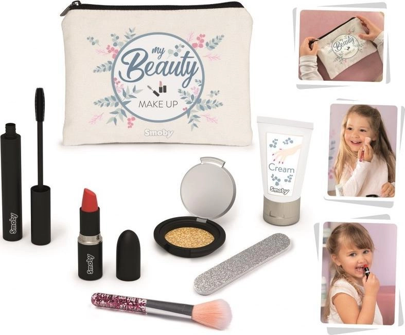 Smoby - My Beauty Make Up