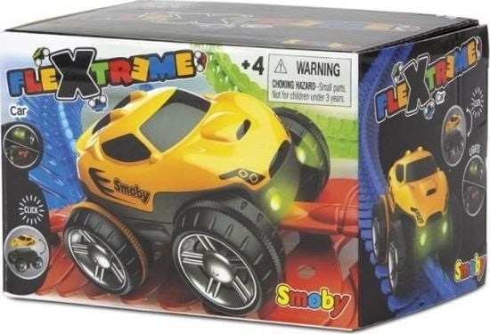 Smoby Flextreme Toy Car 7600180903 3032161809038
