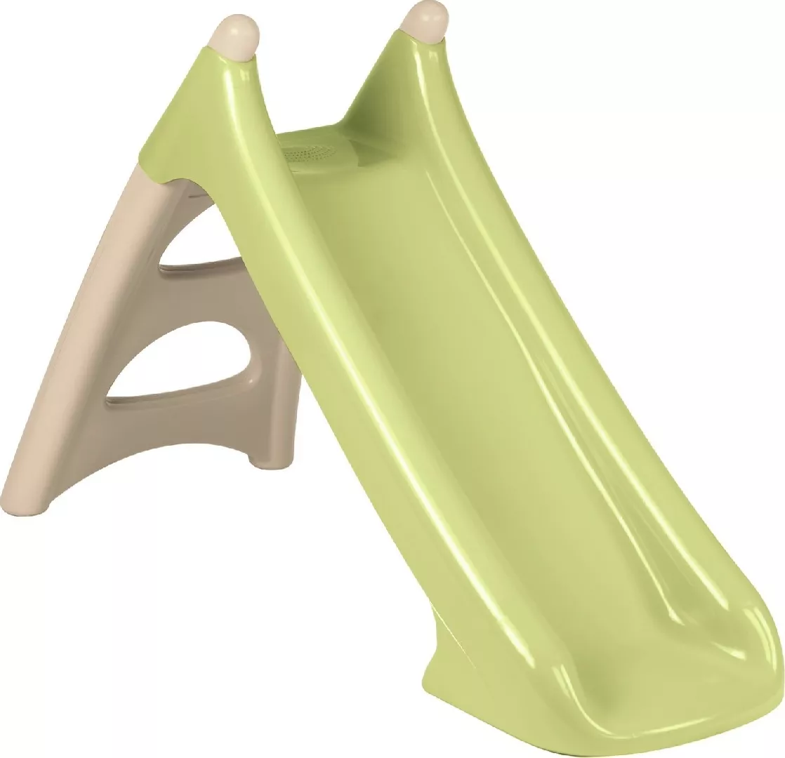Smoby Life Slide XS green 7600820629