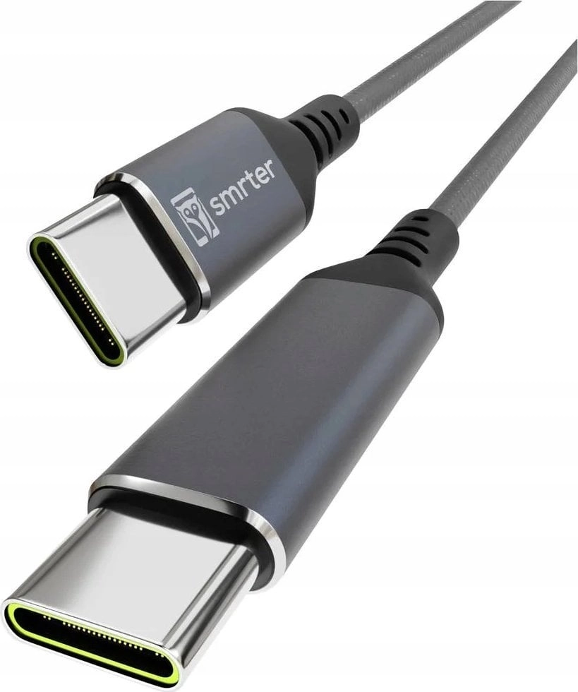 Smrter USB Cable USB-C - USB-C