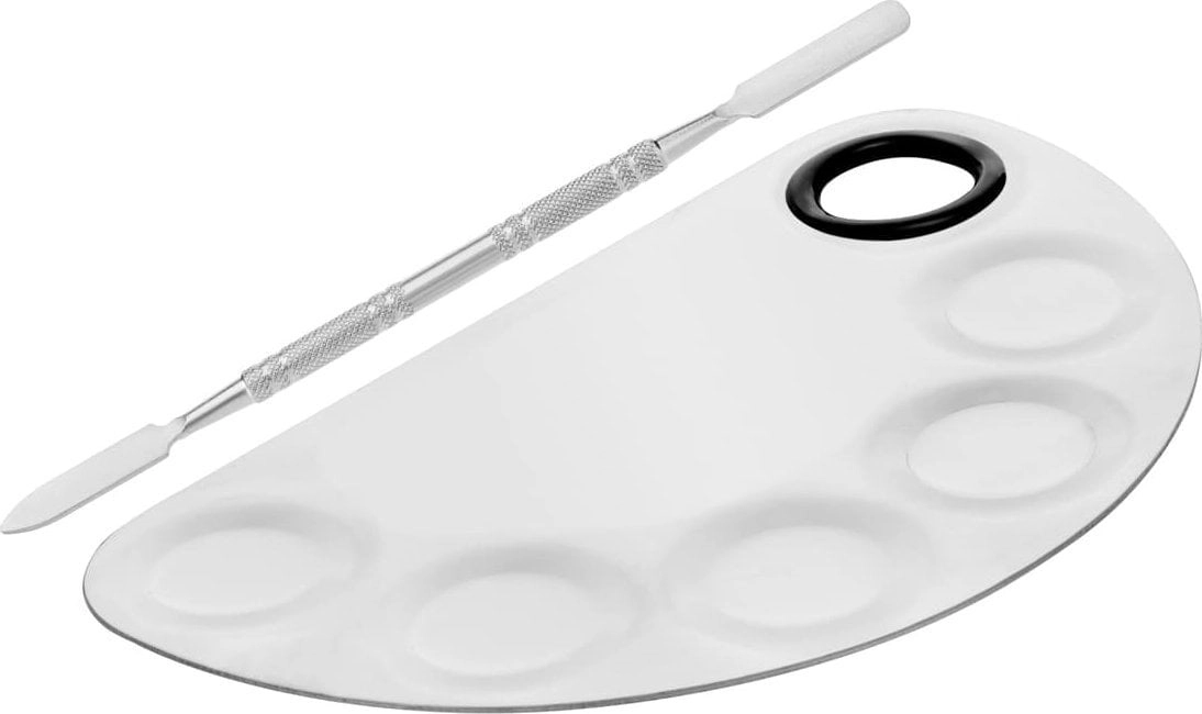 Snippex Snippex paletka do mieszania henny