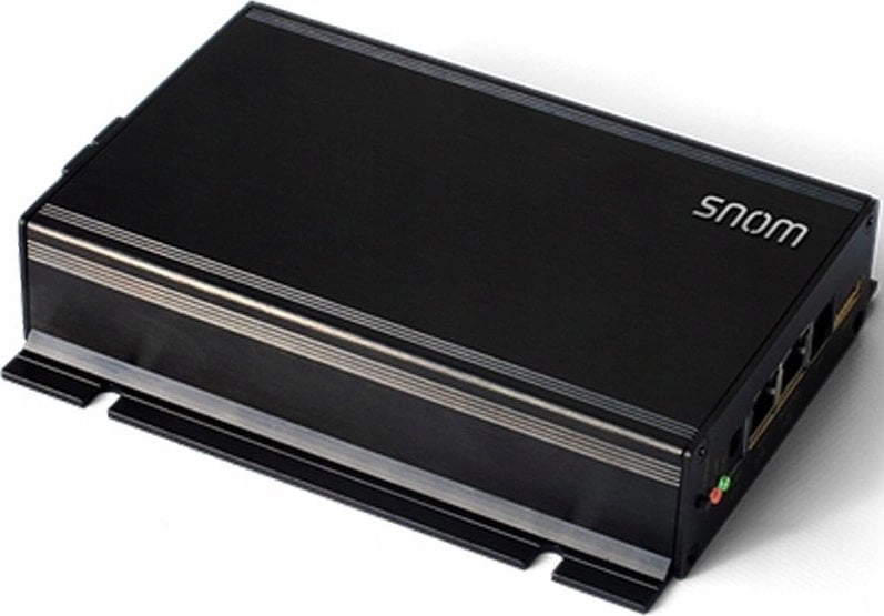 SNOM PA1+ Durchsagesystem 00004602 4602 4260059583886