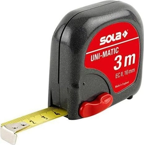 Sola SOLA MIARA ZWIJANA 3m UNI-MATICUM