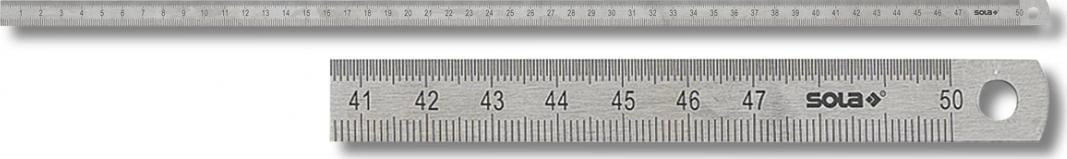 SOLA LINIAŁ LSS 500 500mm 56103401