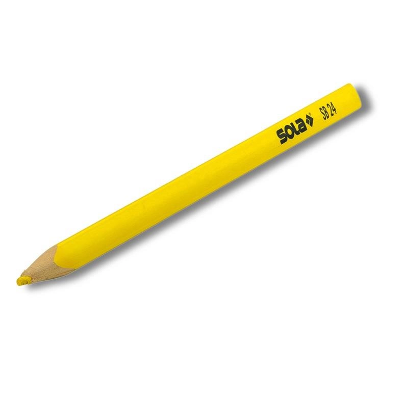 Sola SOLA SIGNAL PENCIL YELLOW SB