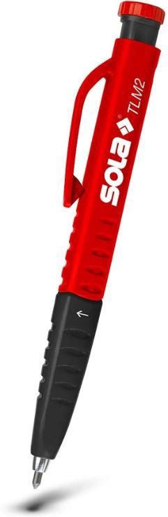 Sola SOLA AUTOMATIC CONSTRUCTION PENCIL TLM2