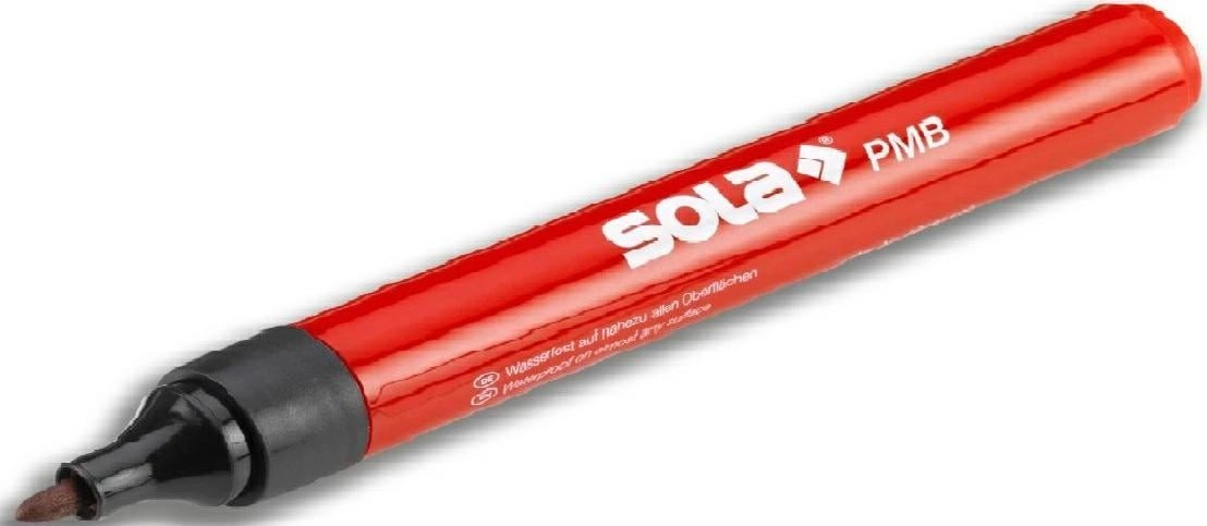 Sola SOLA MARKER UNIWERSALNY PMB WODOODPORNY