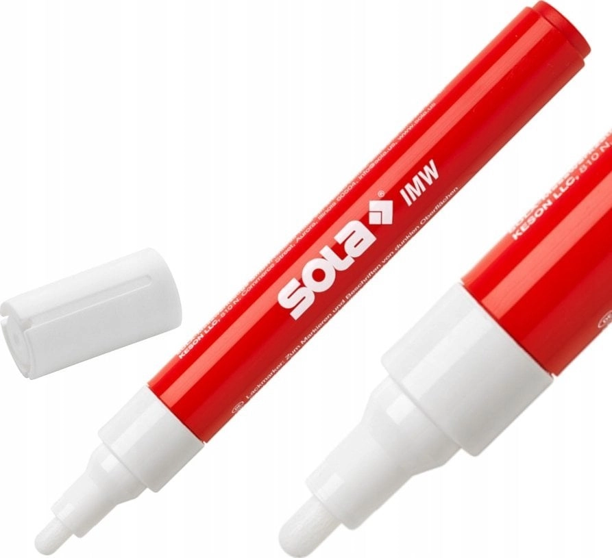 Sola SOLA UNIVERSAL MARKER IMW WHITE