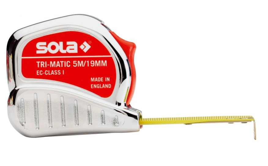 Sola Miara zwijana Tri-Matic 3m (SO50023201)