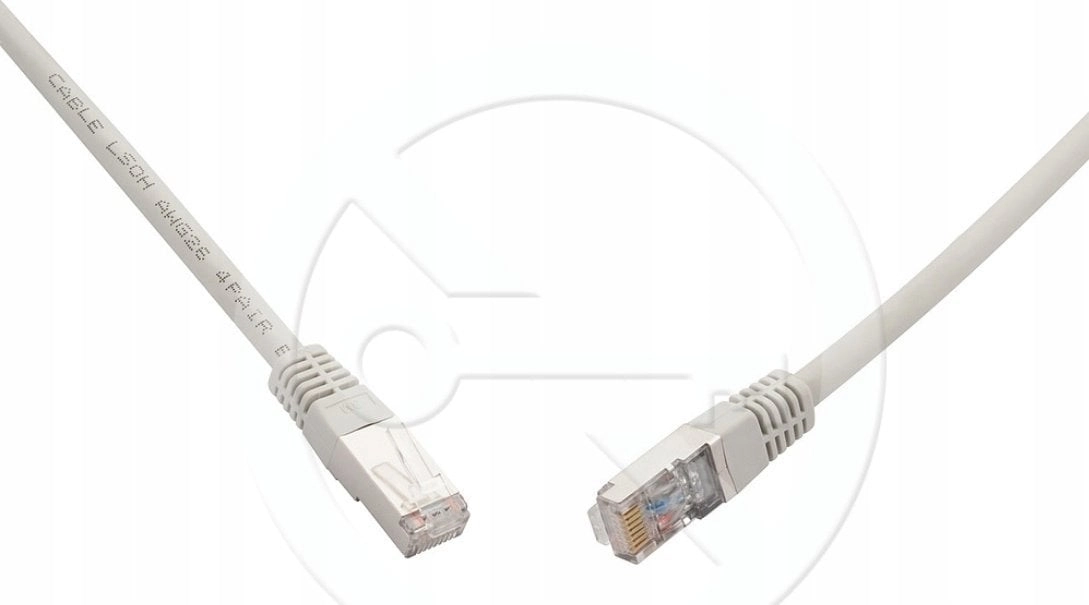 SOLARIX C6A-315GY-0 5MB 10G patch cable
