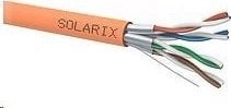 SOLARIX TWISTED PAIR CABLE CAT.6A