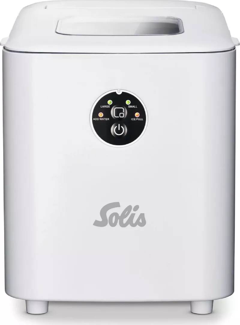 Solis Ice Cube Express 8510 Ice
