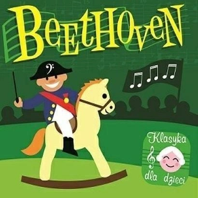 Classics for children - Beethoven CD