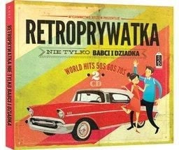 Retro party not only for grandma