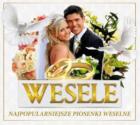 Wedding - The most popular wedding
