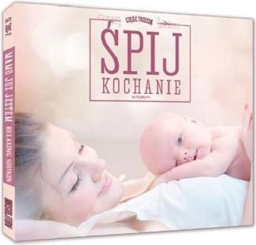 Relaxation For Mom - Sleep Baby