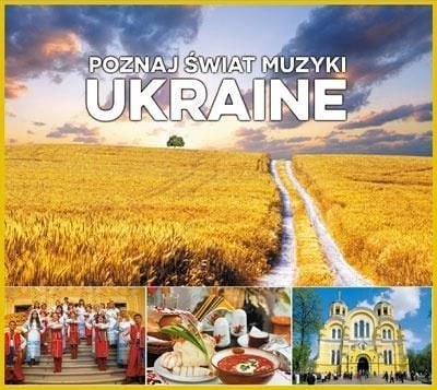 Explore the world of music. Ukraine