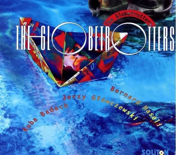 The Globetrotters CD (collective work) 240428