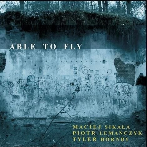 Able To Fly. M. Sikała  P