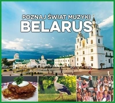 Get to know the World of