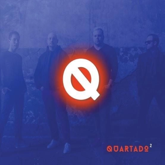 Quartado 2 CD (collective work) 342557