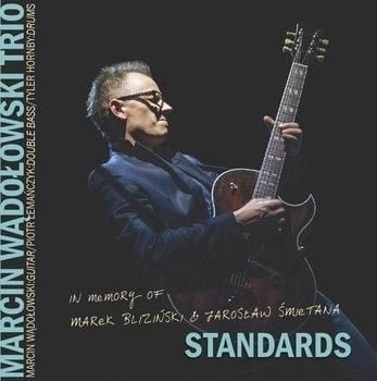 Standards CD (Wądołowski Marcin  Lemańczyk Piotr