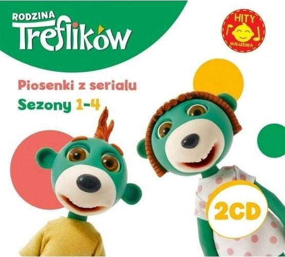 The Treflik family - songs from