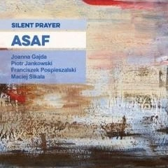 Copyright © 2019 ASAF CD. All