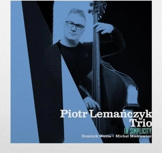 In Simplicity CD (Piotr Lemańczyk Trio)
